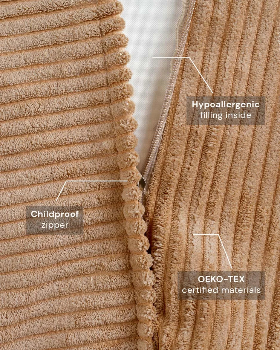 wigiwama-toffee-sitzsack-original-beanbag-kindersessel-breitcord image 5
