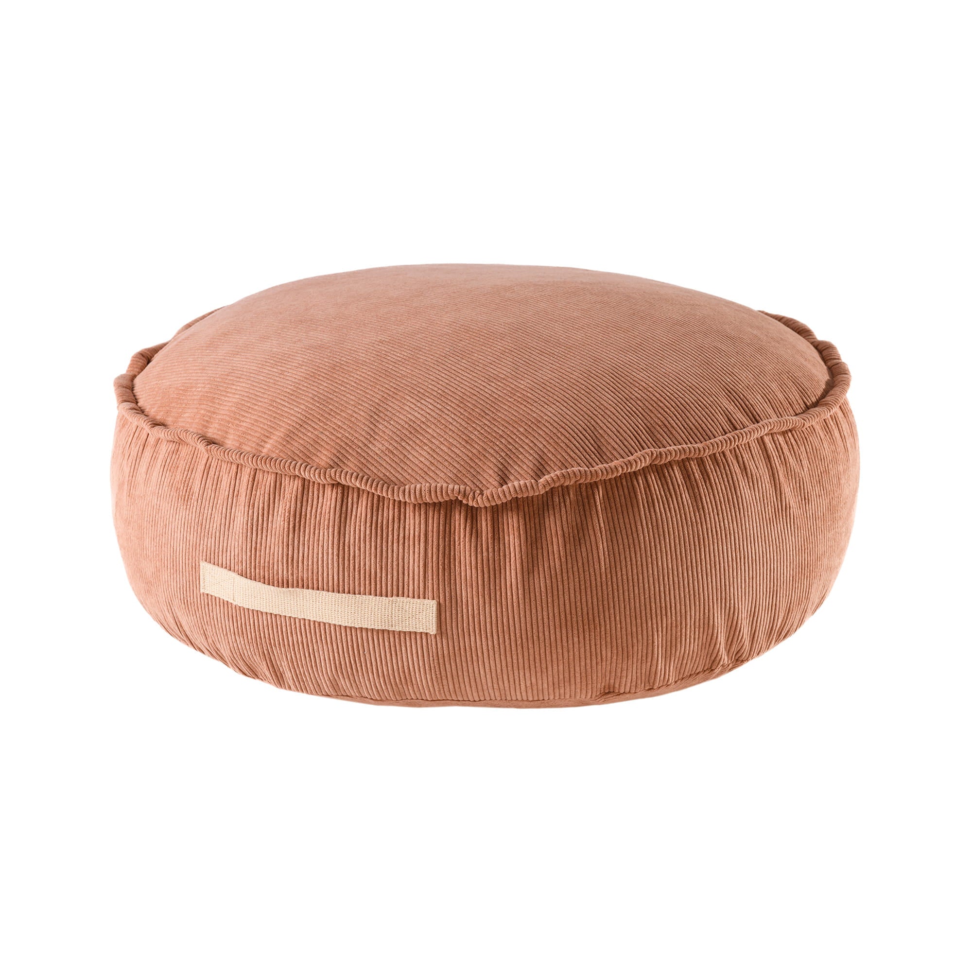 meowbaby-sitzpouf-rund-premium-cord-slim-cord-edition-60x60-cm image 5