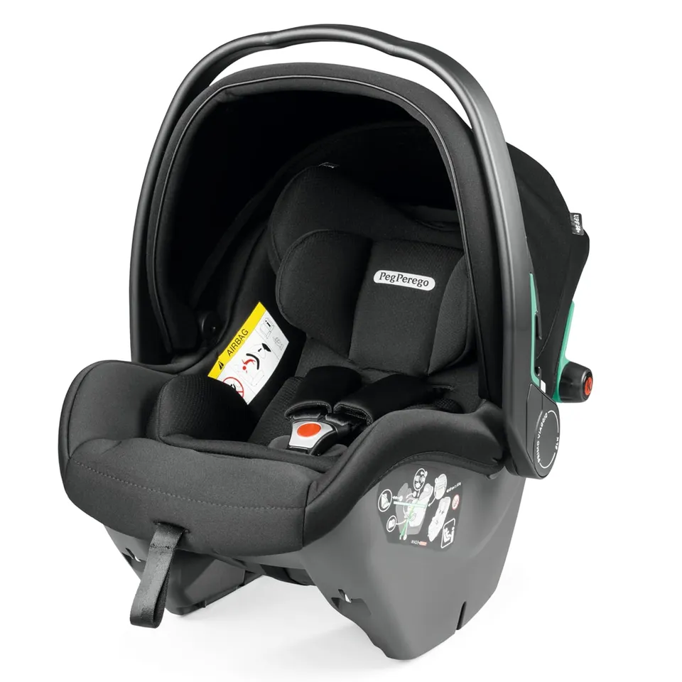 peg-perego-primo-viaggio-slk-isofix-babyschale-40-87-cm-onyx image 1