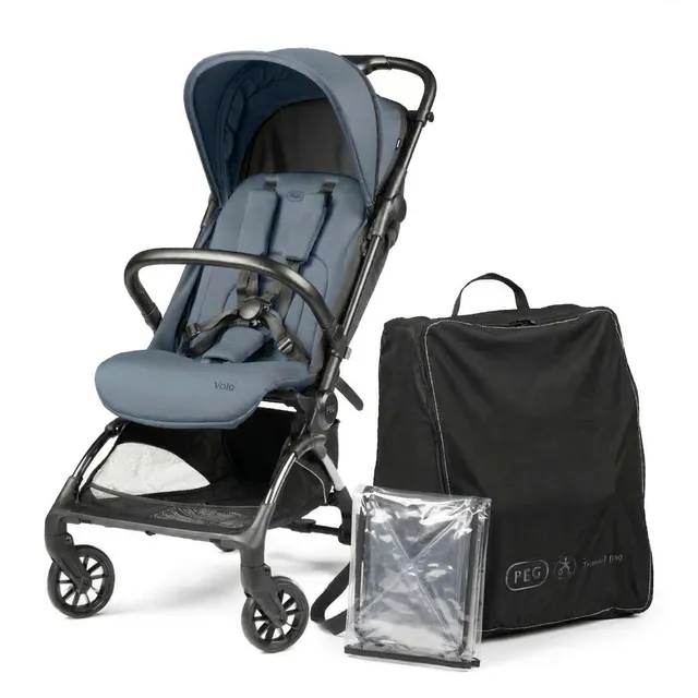 peg-perego-volo-leichter-buggy-blue-cameo image 1