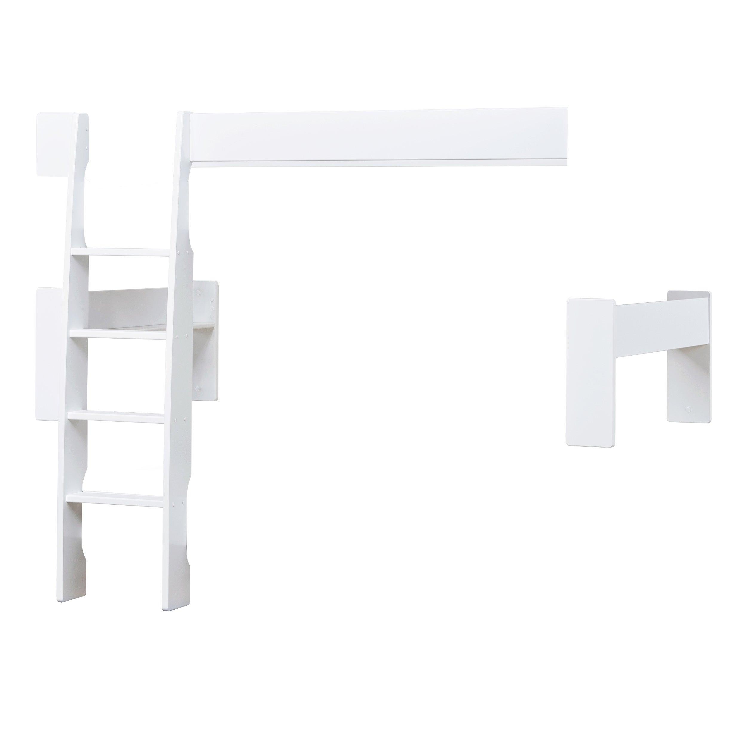 hoppekids-pure-modul-f-r-etagenbett-90x200-cm-wei image 1