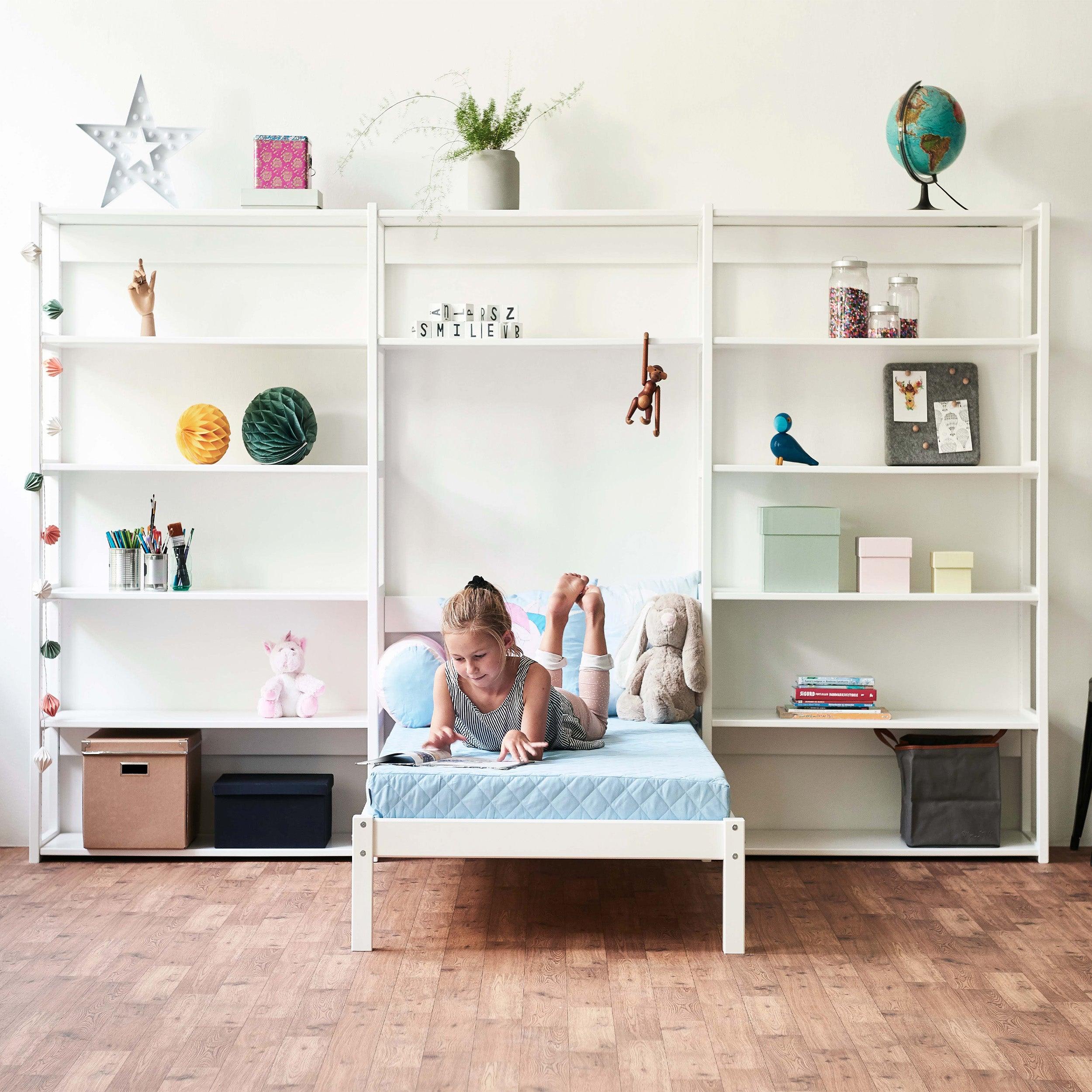 hoppekids-storey-set-mit-bett-14-regalb-den-schreibtischplatte image 2