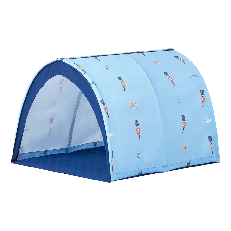hoppekids-eco-dream-zinnsoldat-spieltunnel image 1