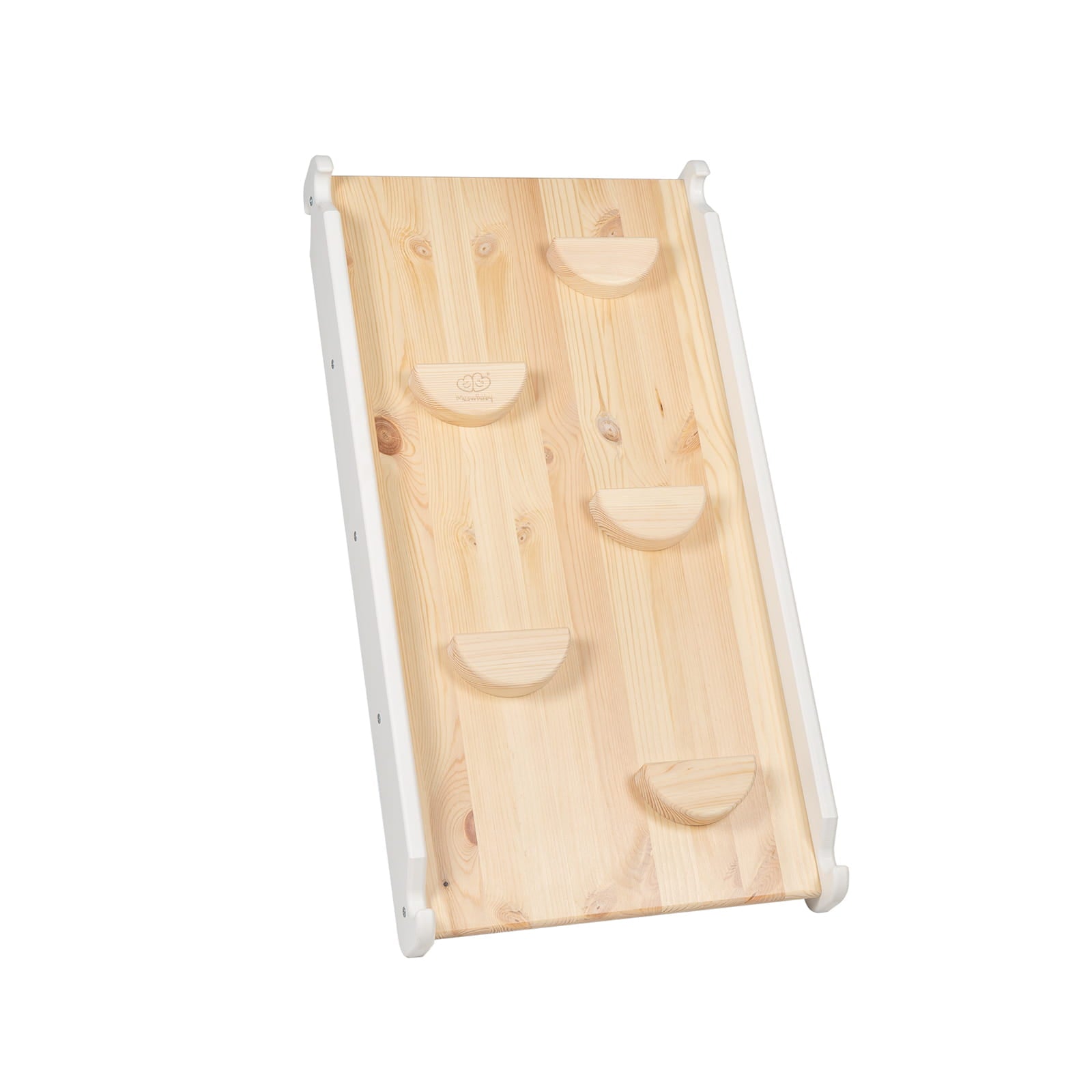 meowbaby-rutsche-kletterwand-2in1-f-r-spielleiter image 7