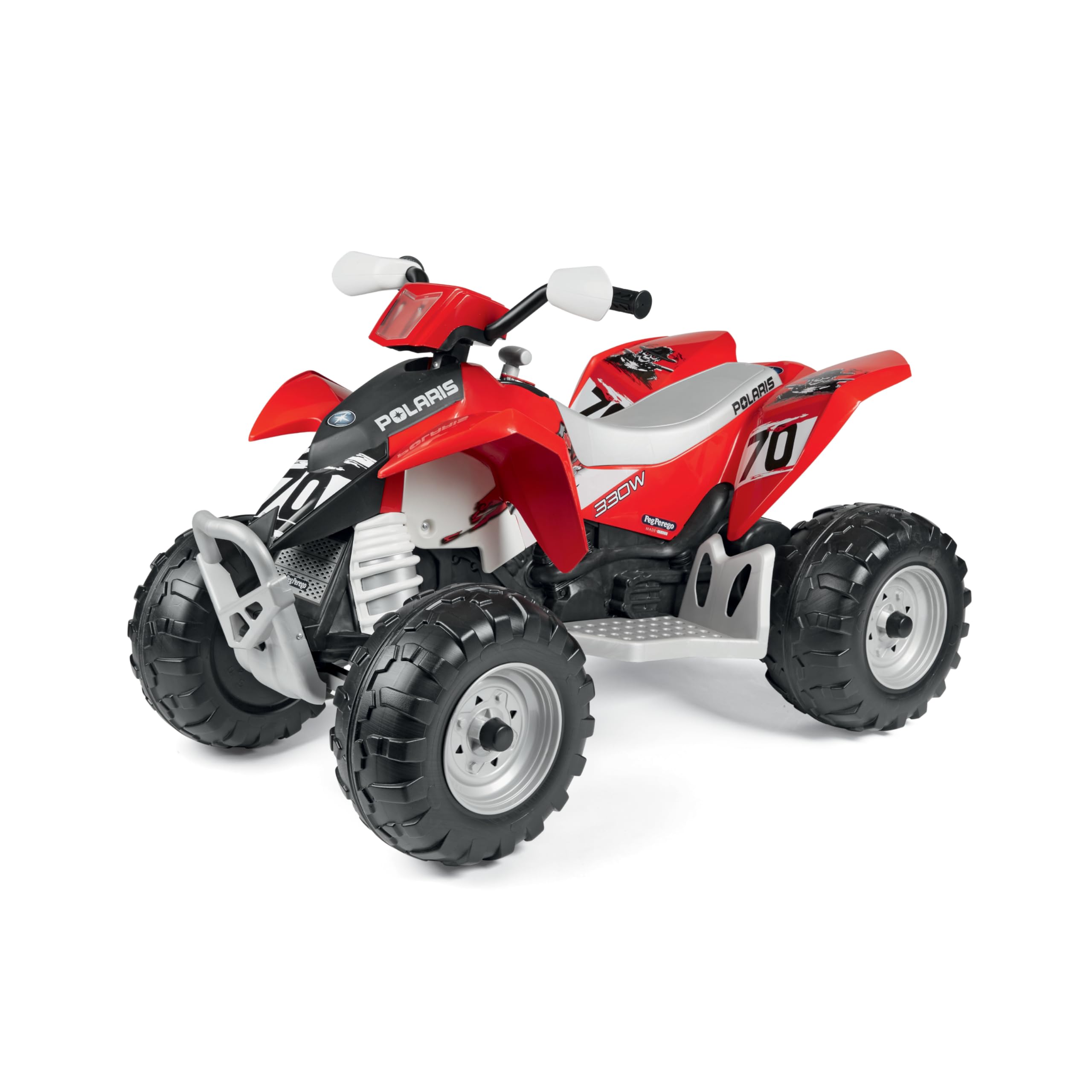 peg-perego-polaris-outlaw-330w-elektroquad-f-r-kinder-ab-3-jahren image 1