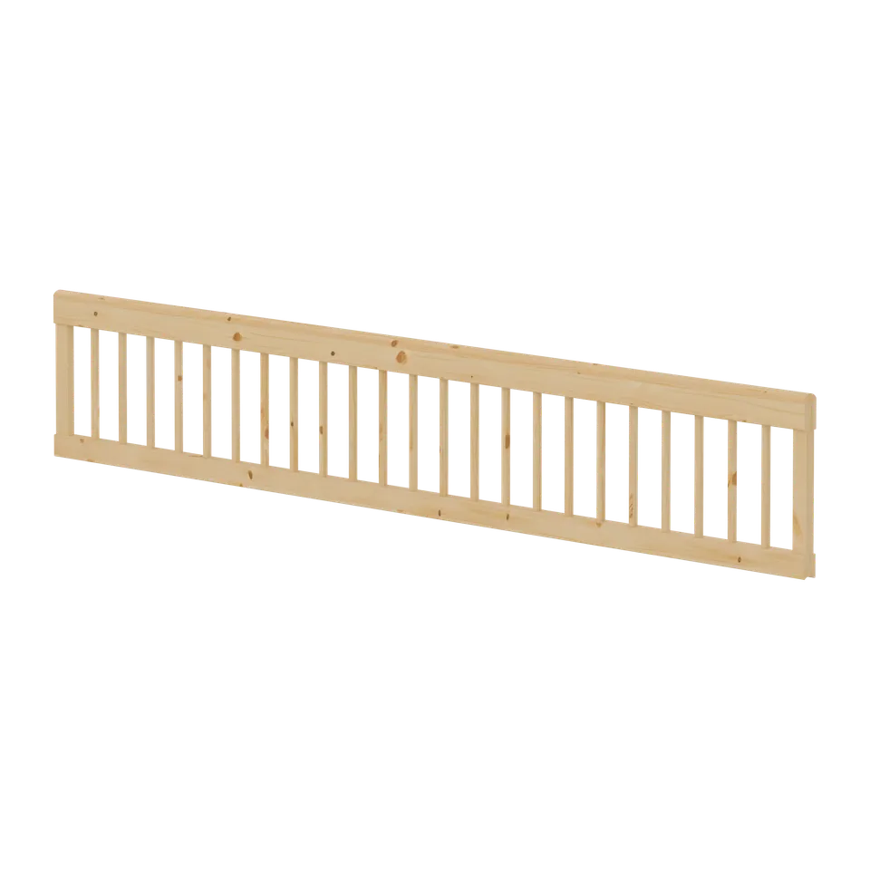flexa-classic-absturzsicherung-200-cm-raw-massiv-kiefer image 1
