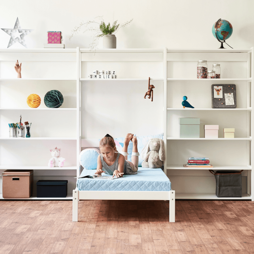 hoppekids-eco-dream-plattformbett-70x160-90x200-cm image 2