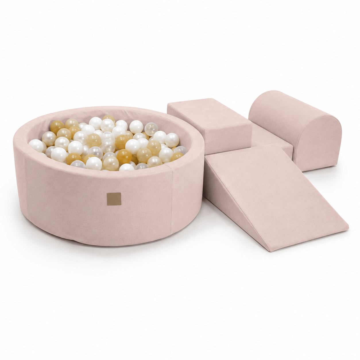 meowbaby-schaumspielset-outzy-mit-b-llebad-und-200-b-llen-outside-living-edition image 3