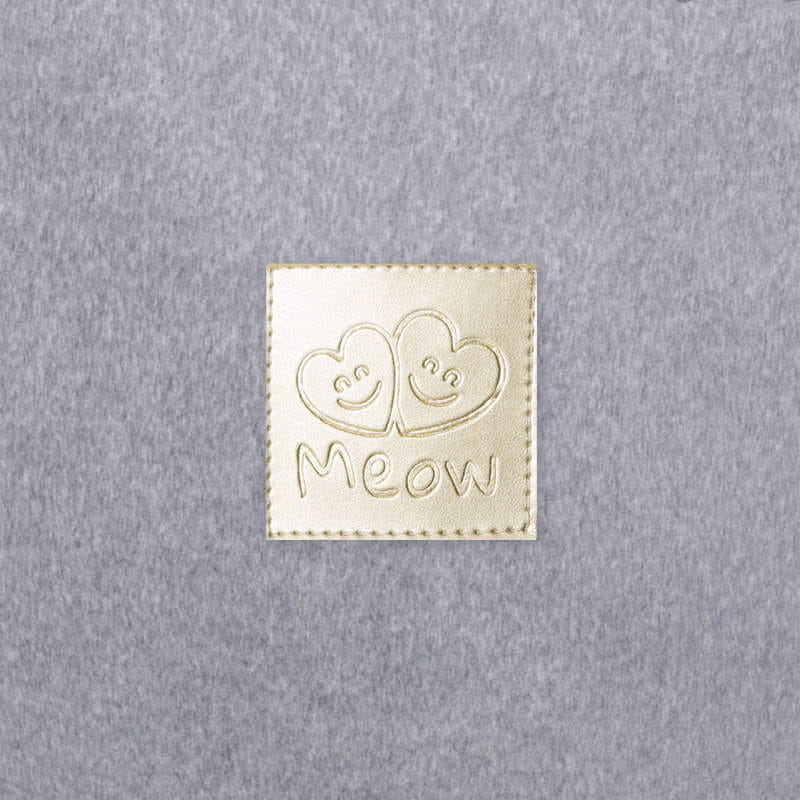 meowbaby-berzug-f-r-b-llebad-90x30cm-velvet-hellgrau image 1