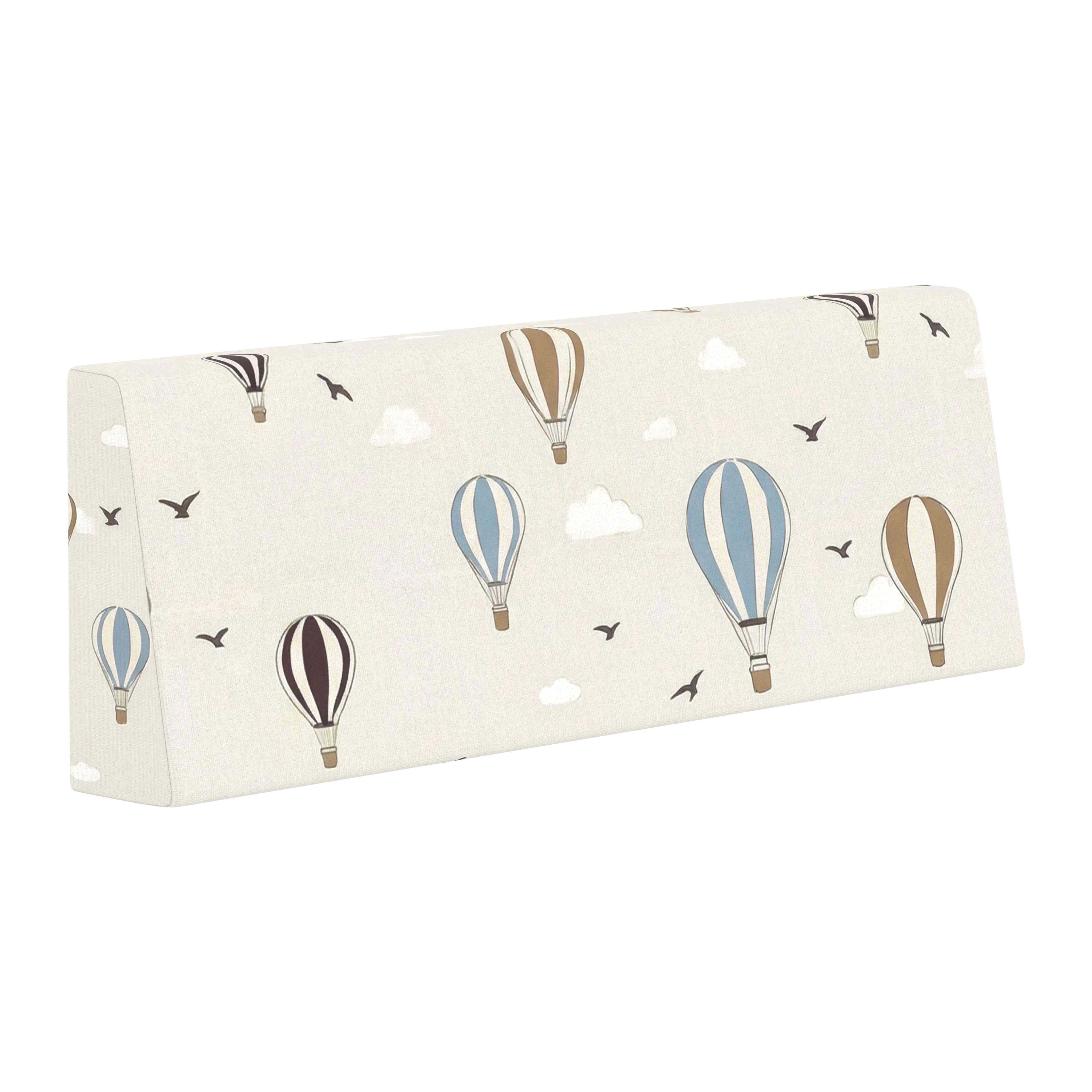 flexa-dawn-r-ckenkissen-heissluftballons-bio-baumwolle-90-cm image 8