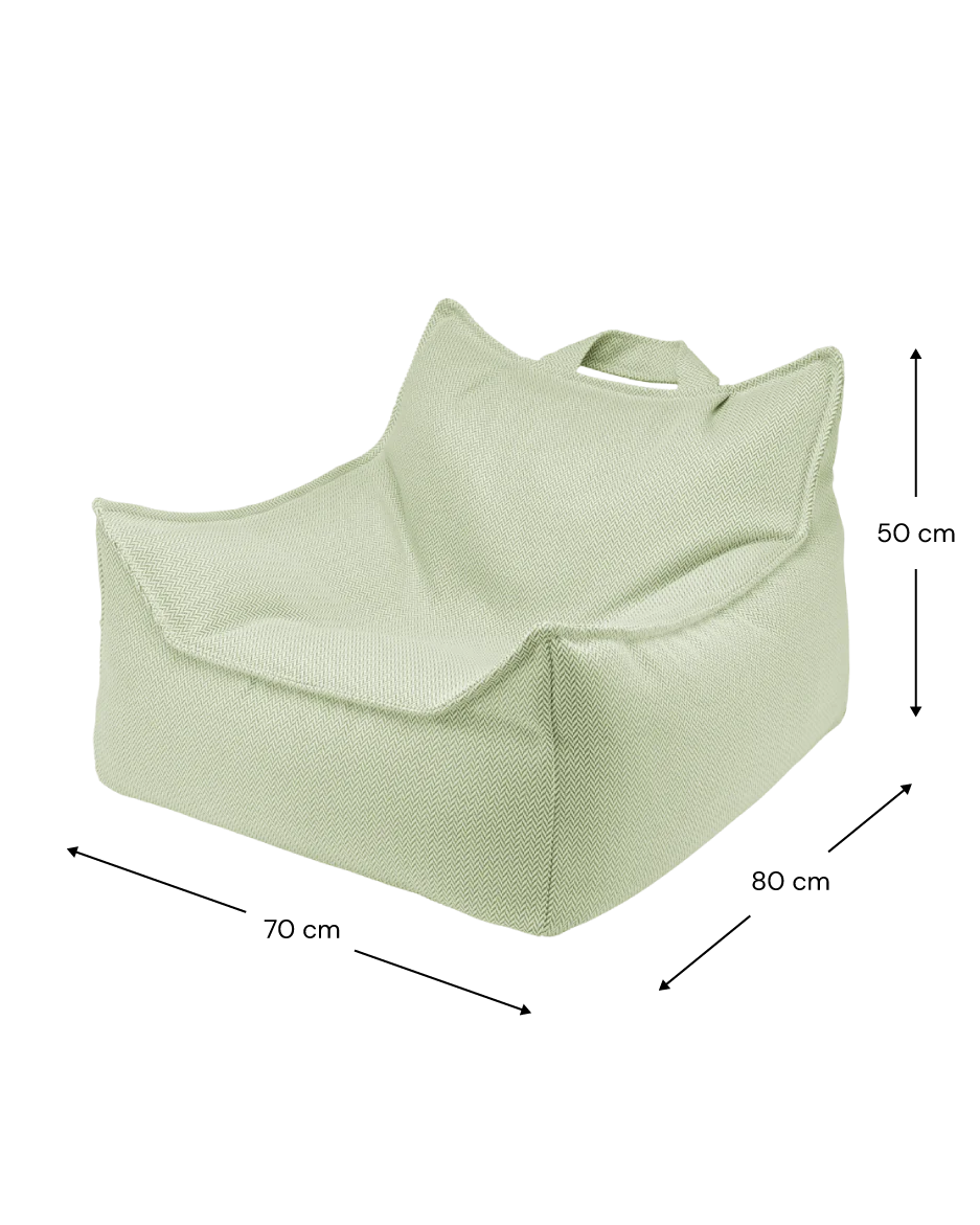 wigiwama-herba-outdoor-sitzsack-ottoman-set image 7