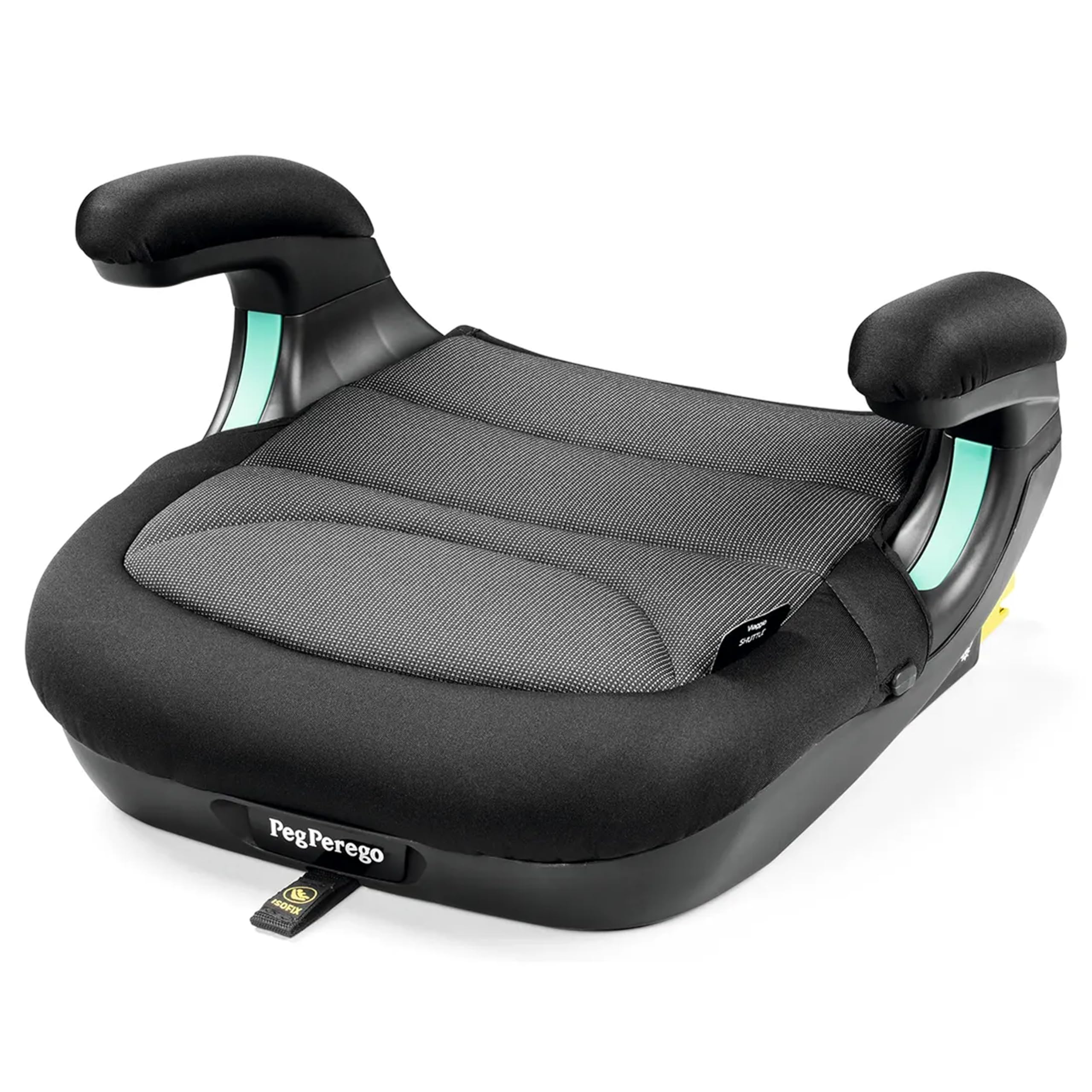 peg-perego-viaggio-shuttle-sitzerh-hung-isofix-125-150-cm-licorice image 8