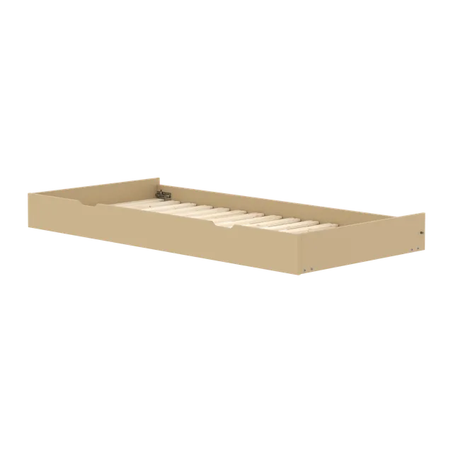 flexa-ausziehbett-90x190-cm-sand-white-nor image 1