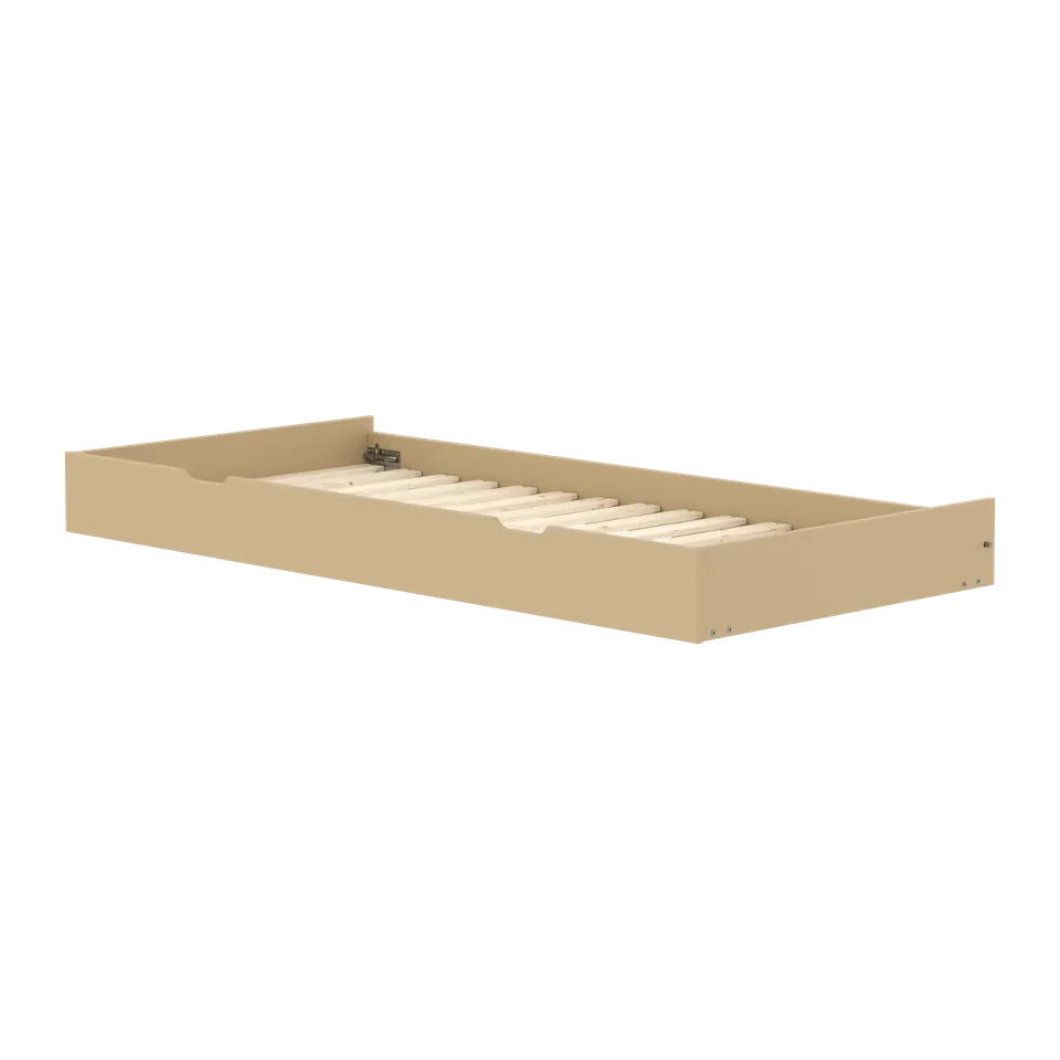 flexa-ausziehbett-90x190-cm-sand-white-nor image 1