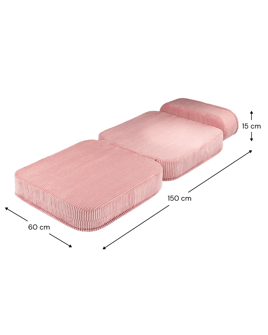 wigiwama-flip-chair-rosa-mousse-cord-klappstuhl image 4