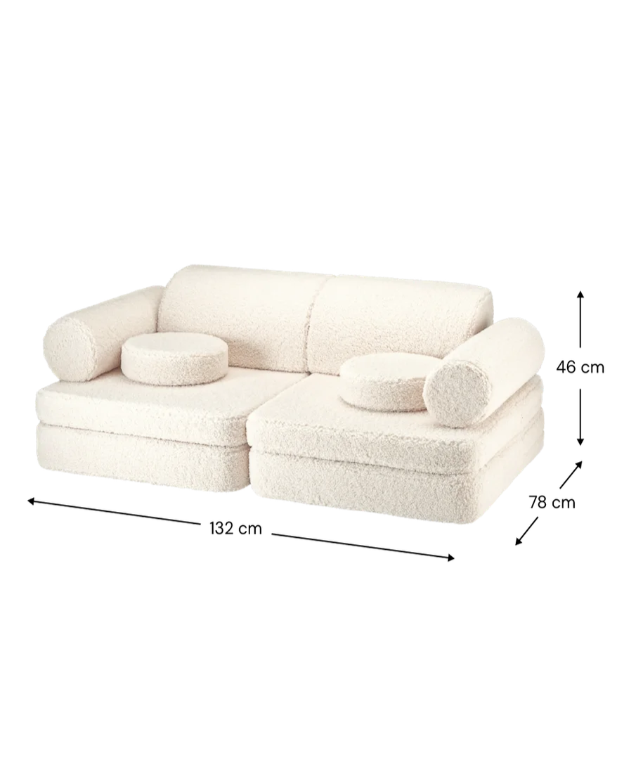 wigiwama-cream-white-sofa-modulares-kindersofa-9-teilig-teddy image 8