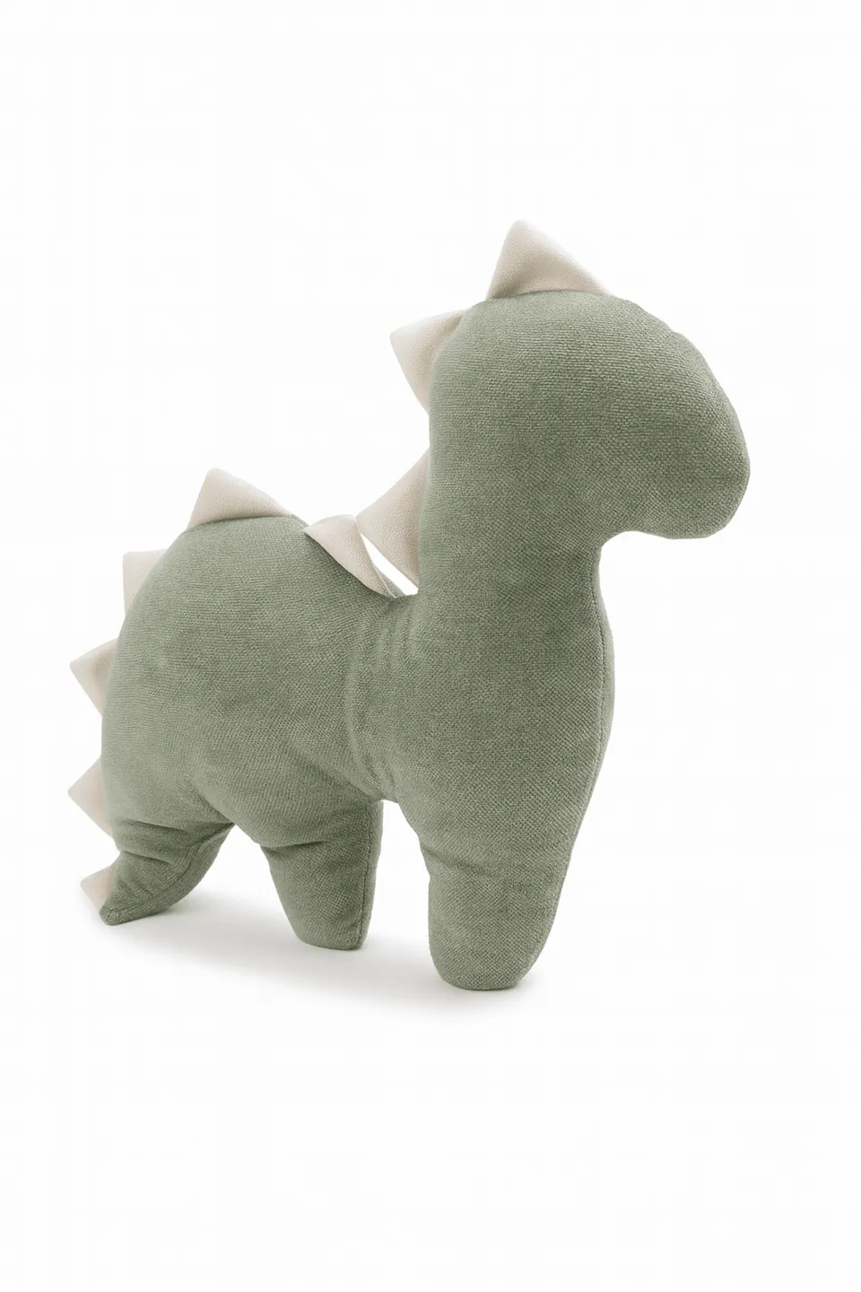 meowbaby-kuschel-kissen-dino-25-cm-mellow-kollektion image 1