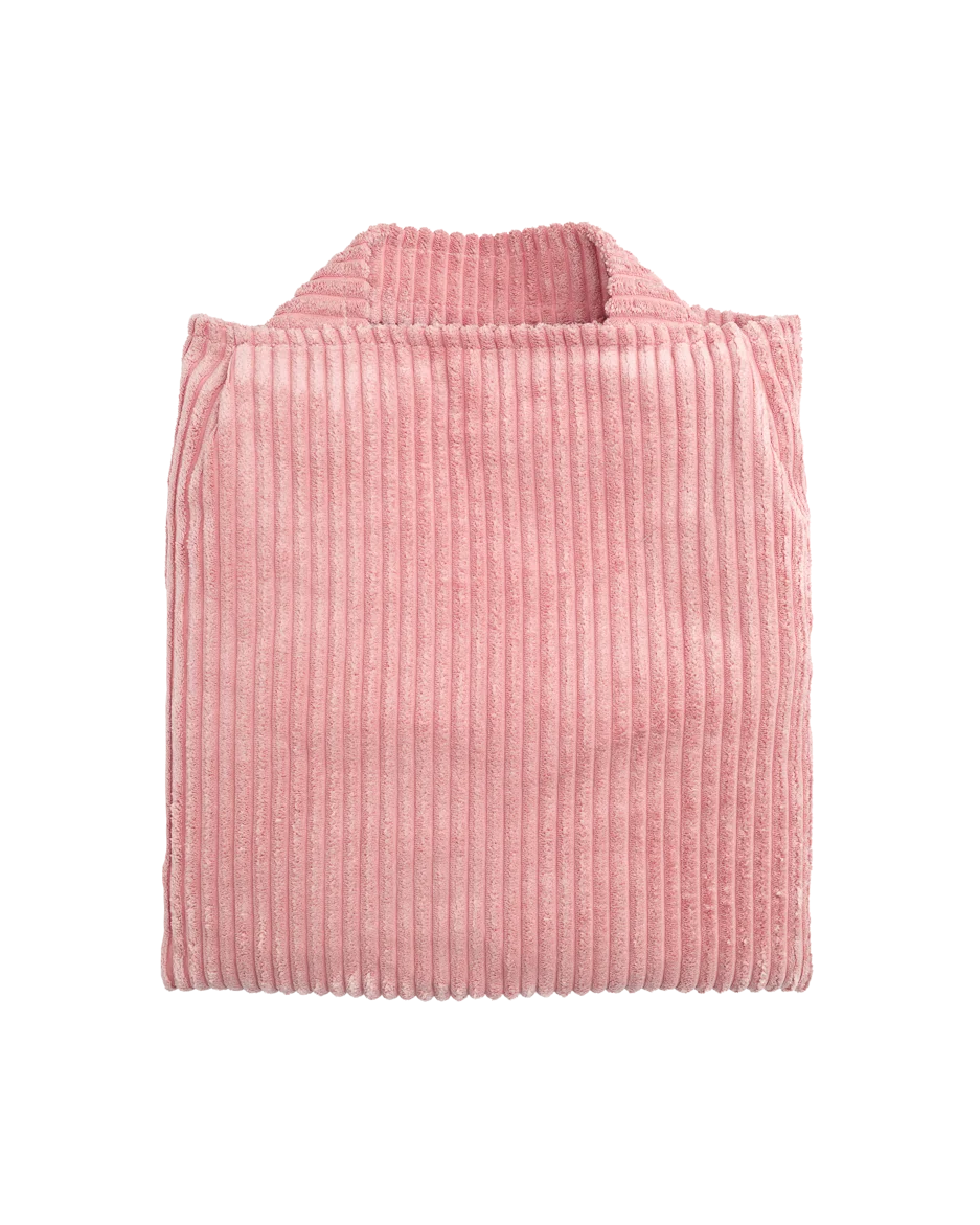 wigiwama-sitzsack-stuhl-bezug-pink-mousse-cord-ersatzbezug image 1