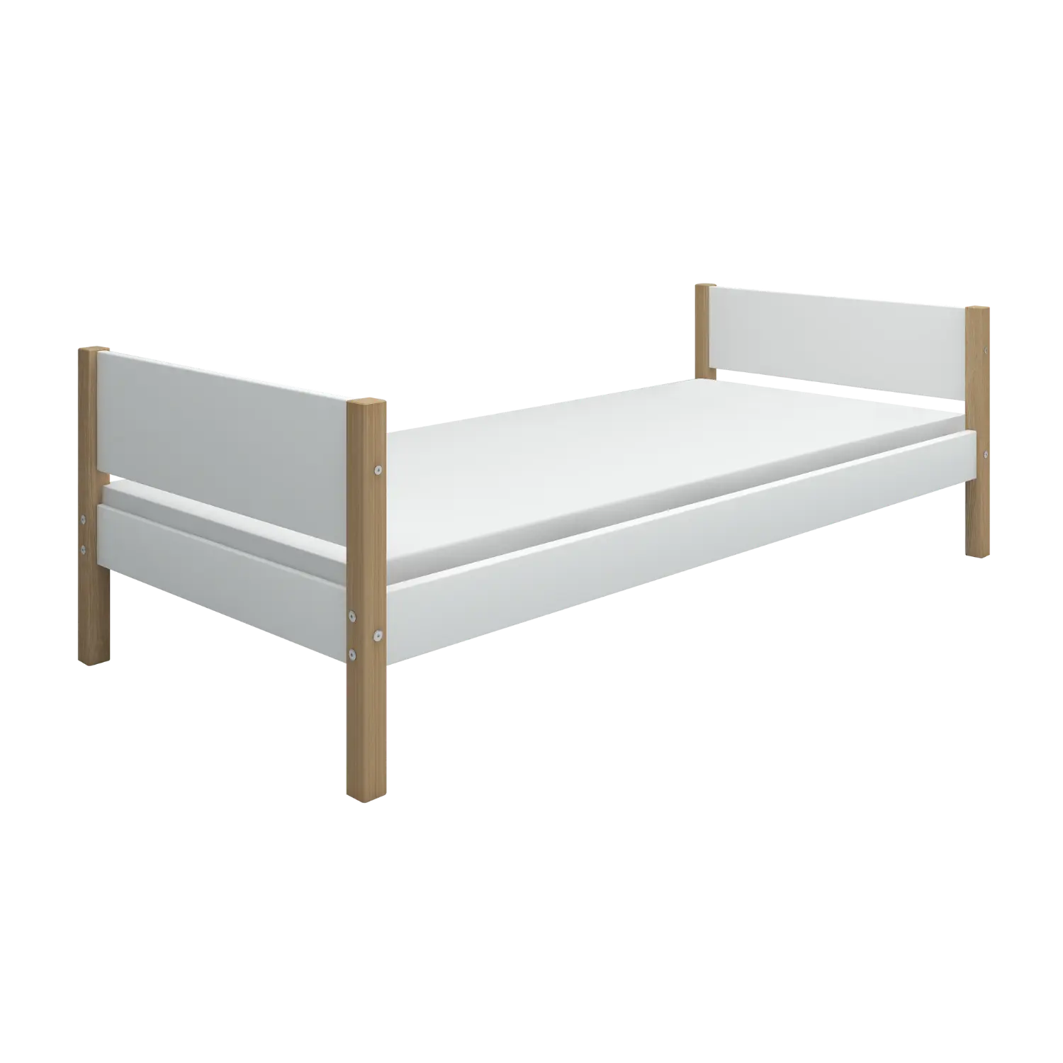 flexa-nor-einzelbett-90x200-cm-wei-eiche image 6