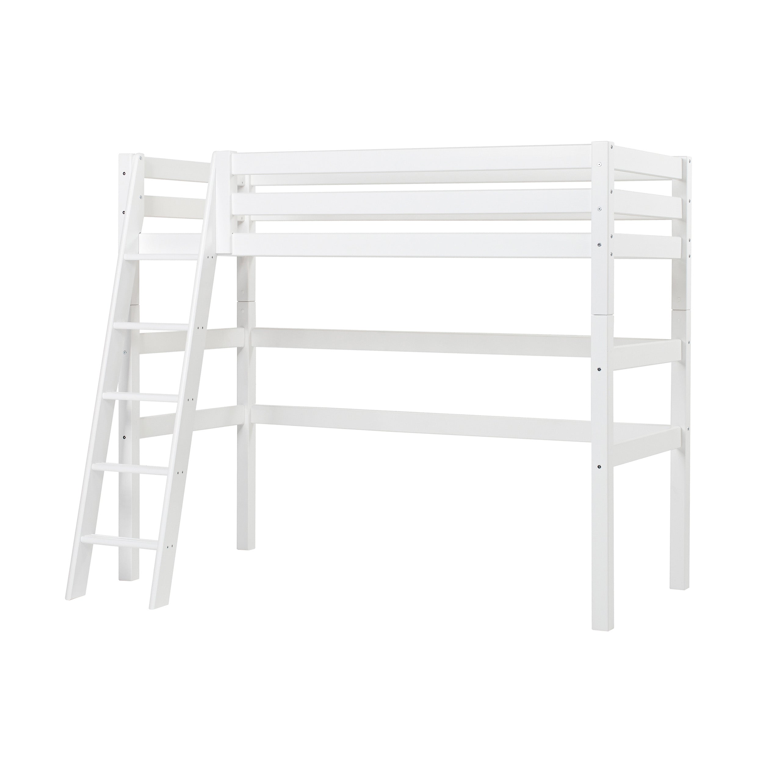 hoppekids-eco-luxury-hochbett-90x200-cm image 1
