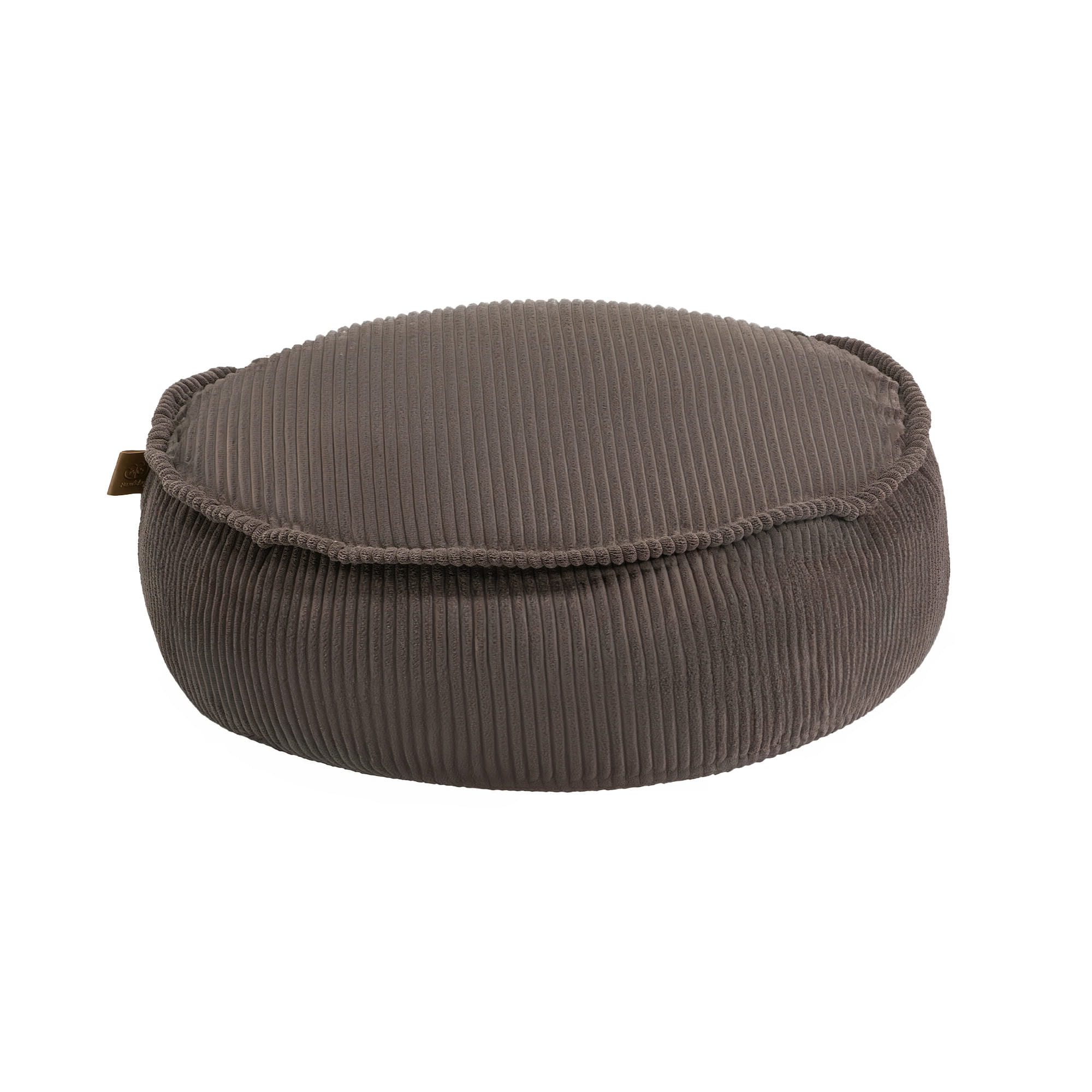 meowbaby-sitzpouf-rund-sthetik-cord-classic-cord-edition image 7