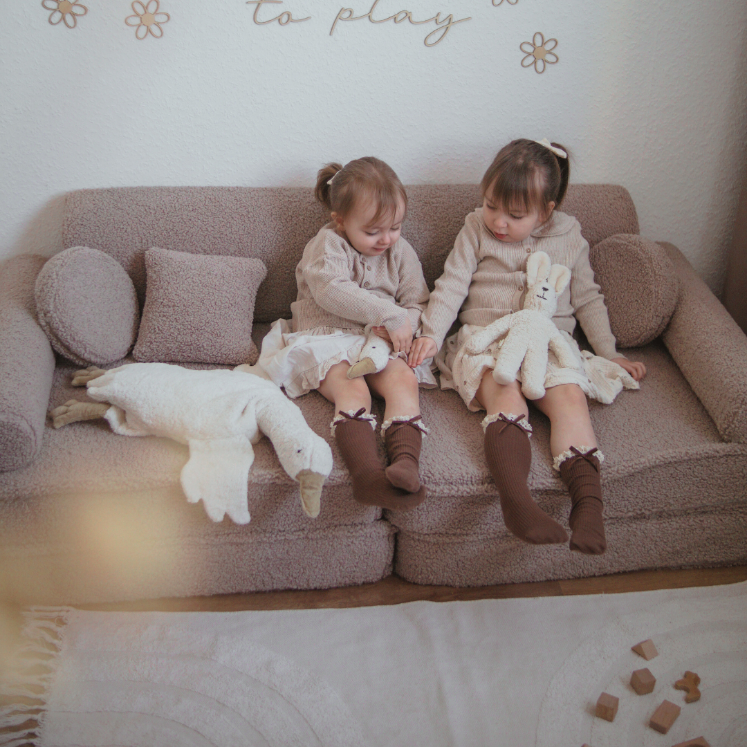 meowbaby-spielsofa-bearly-soft-teddy-edition-160x76x52-cm image 8