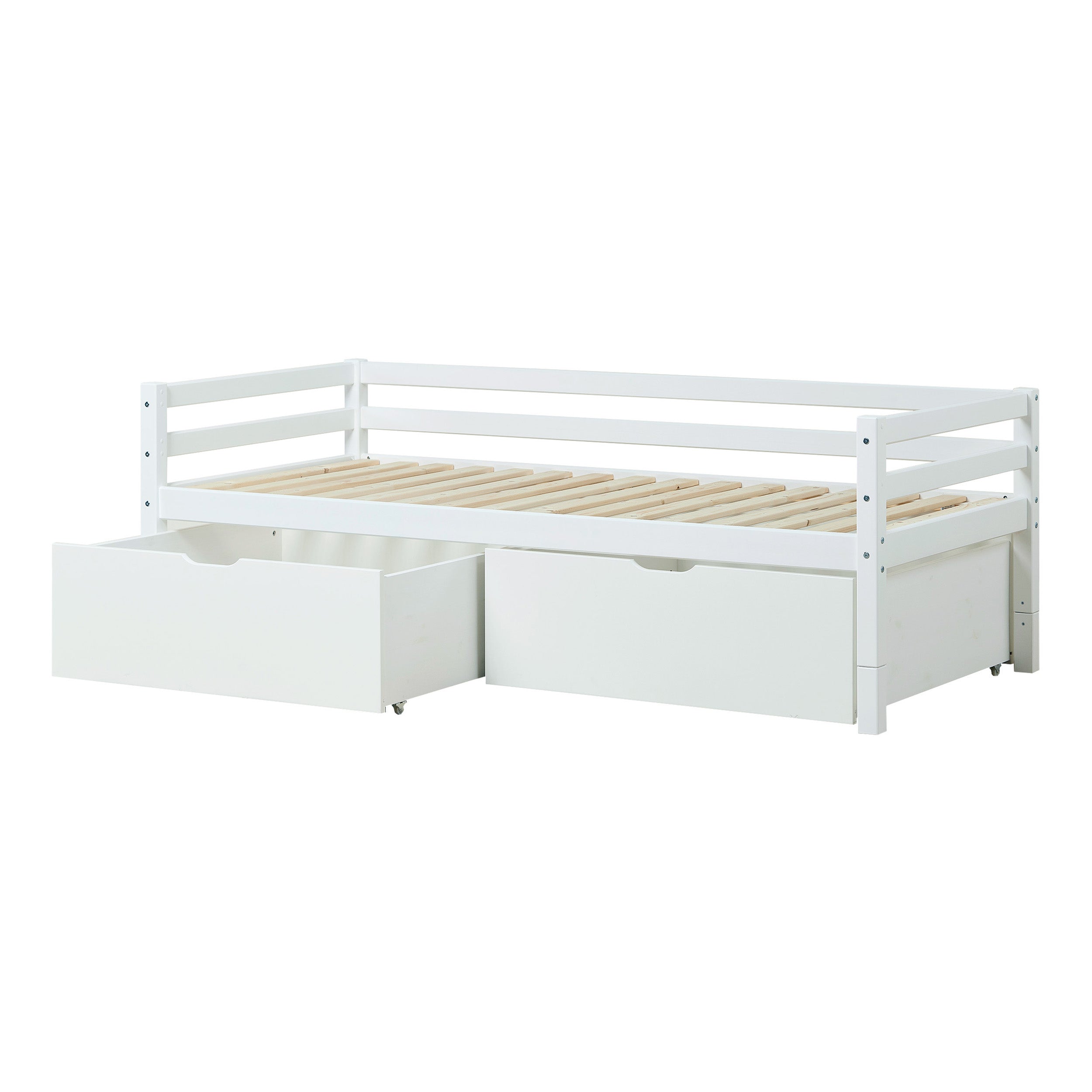 hoppekids-eco-dream-daybed-90x200-mit-plus-size-schubladen image 4