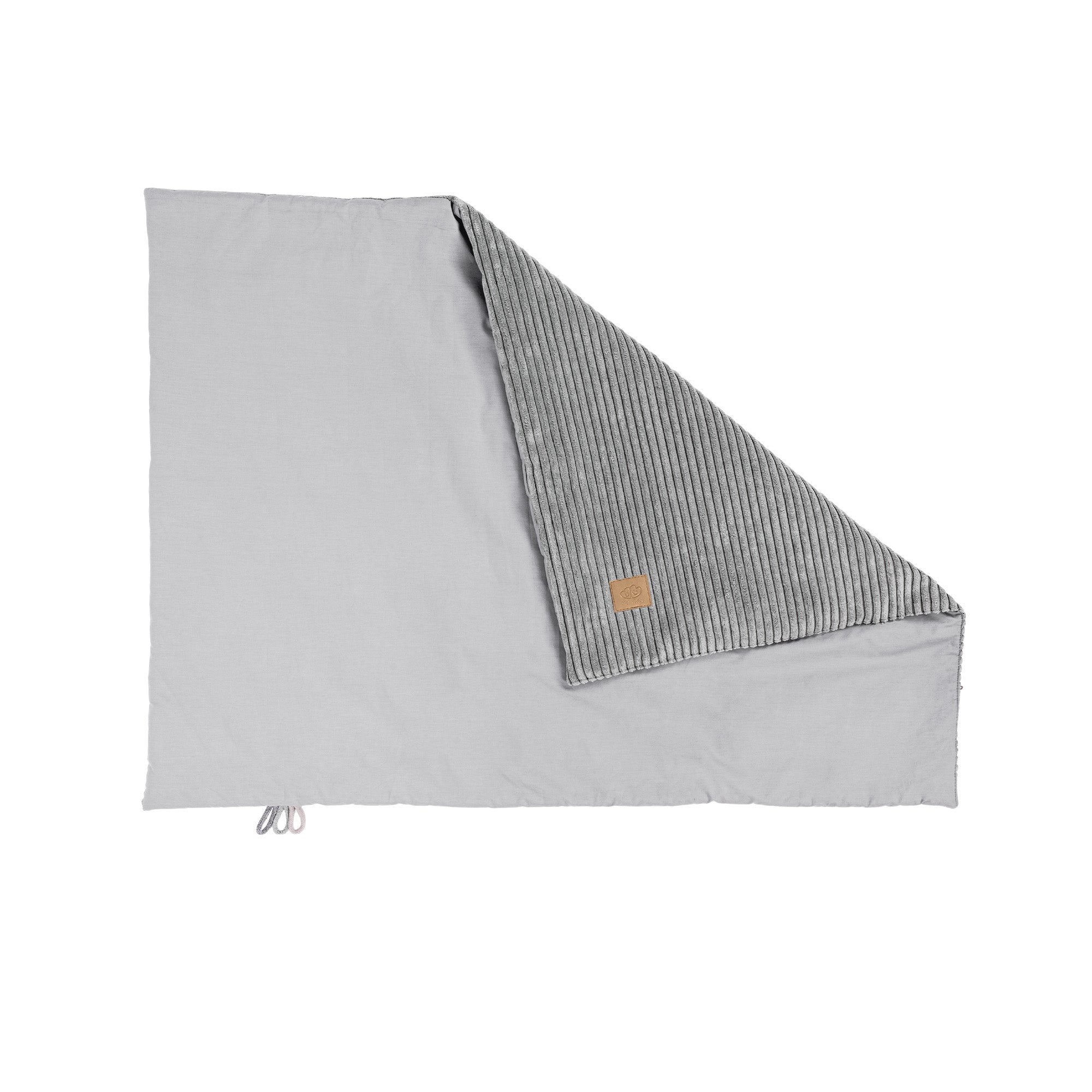 meowbaby-babydecke-sthetik-cord-classic-cord-edition-f-r-neugeborene image 2