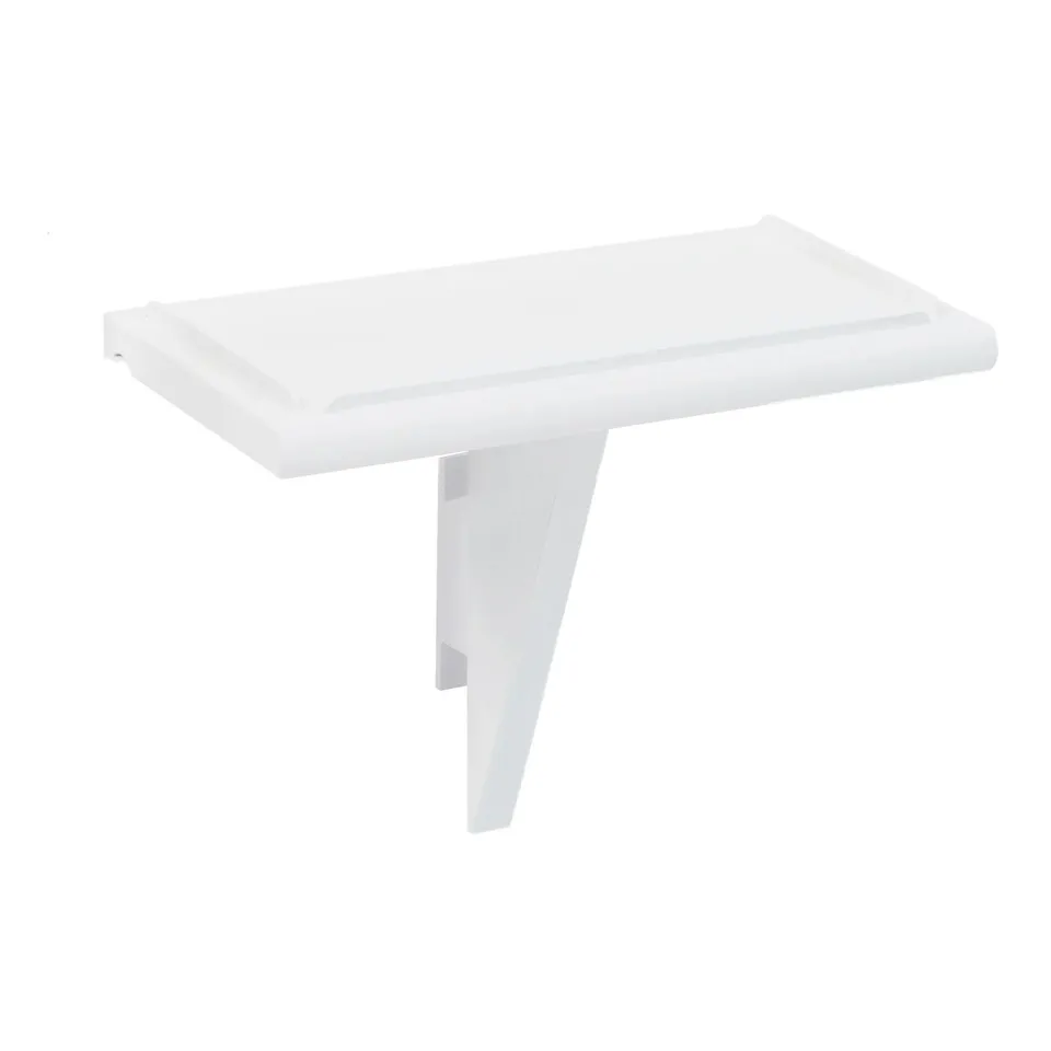 hoppekids-eco-luxury-nachttisch-wei image 1
