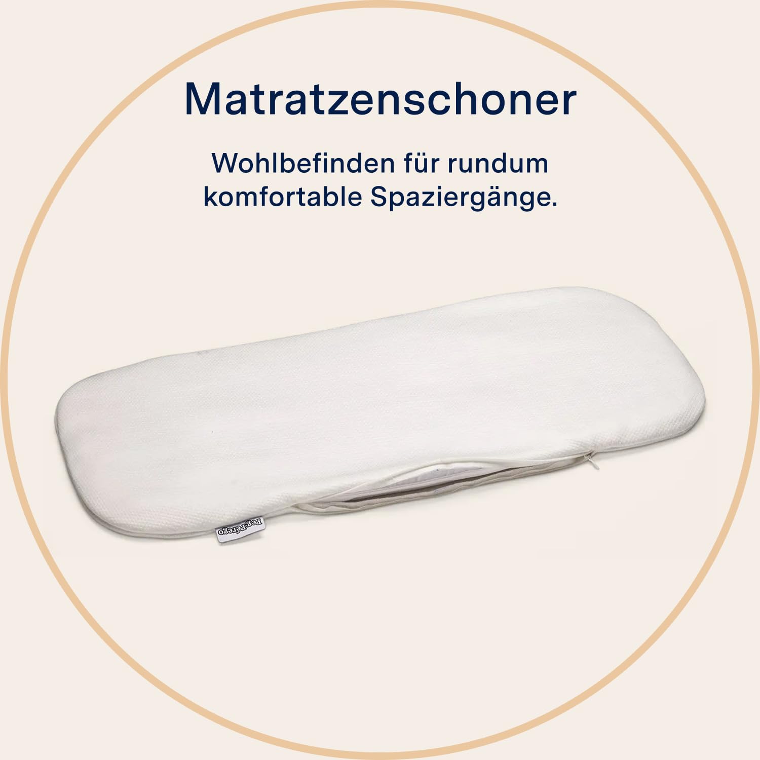 peg-perego-matratzenbezug-f-r-wannen-wei image 2