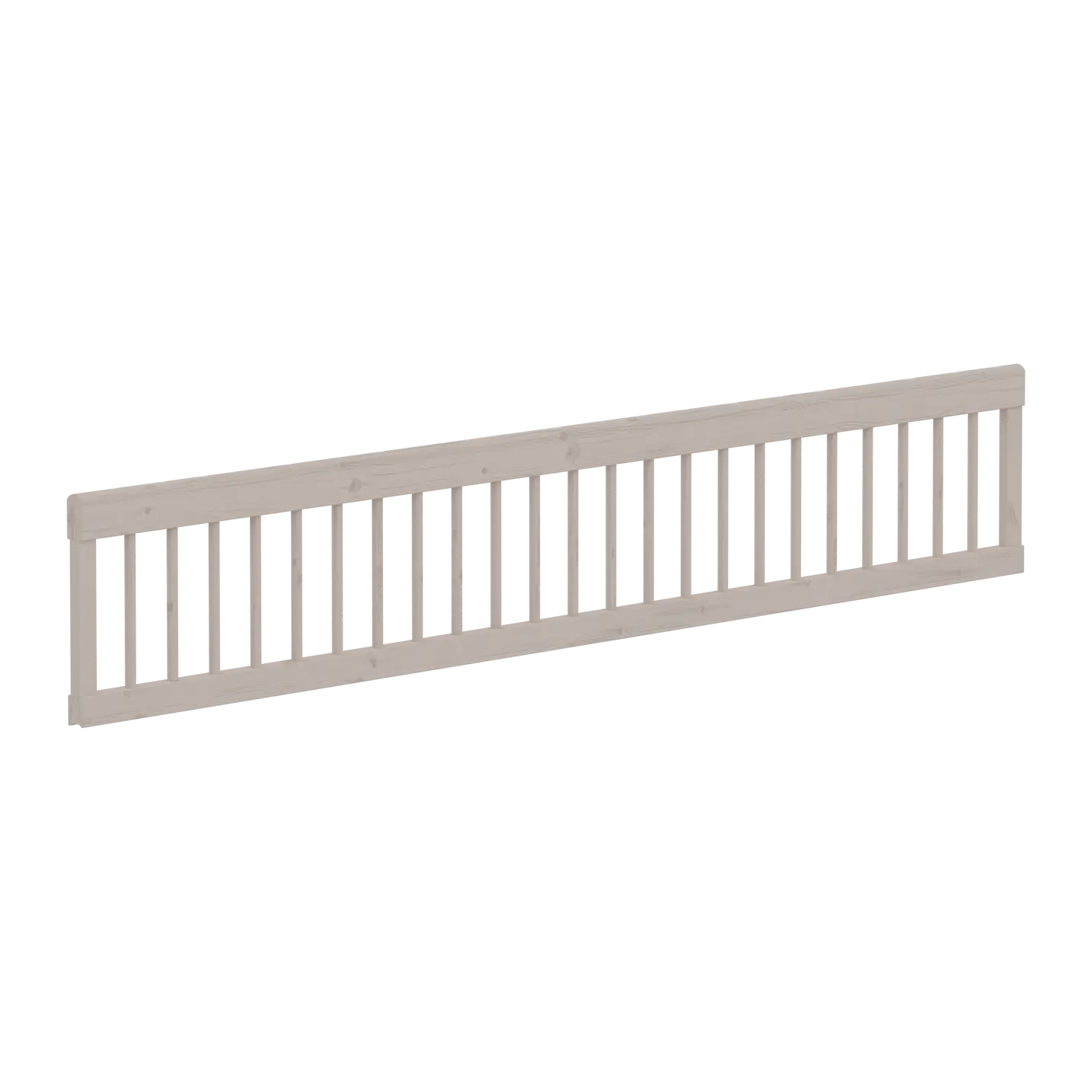flexa-classic-hintere-absturzsicherung-200-cm-grau image 3