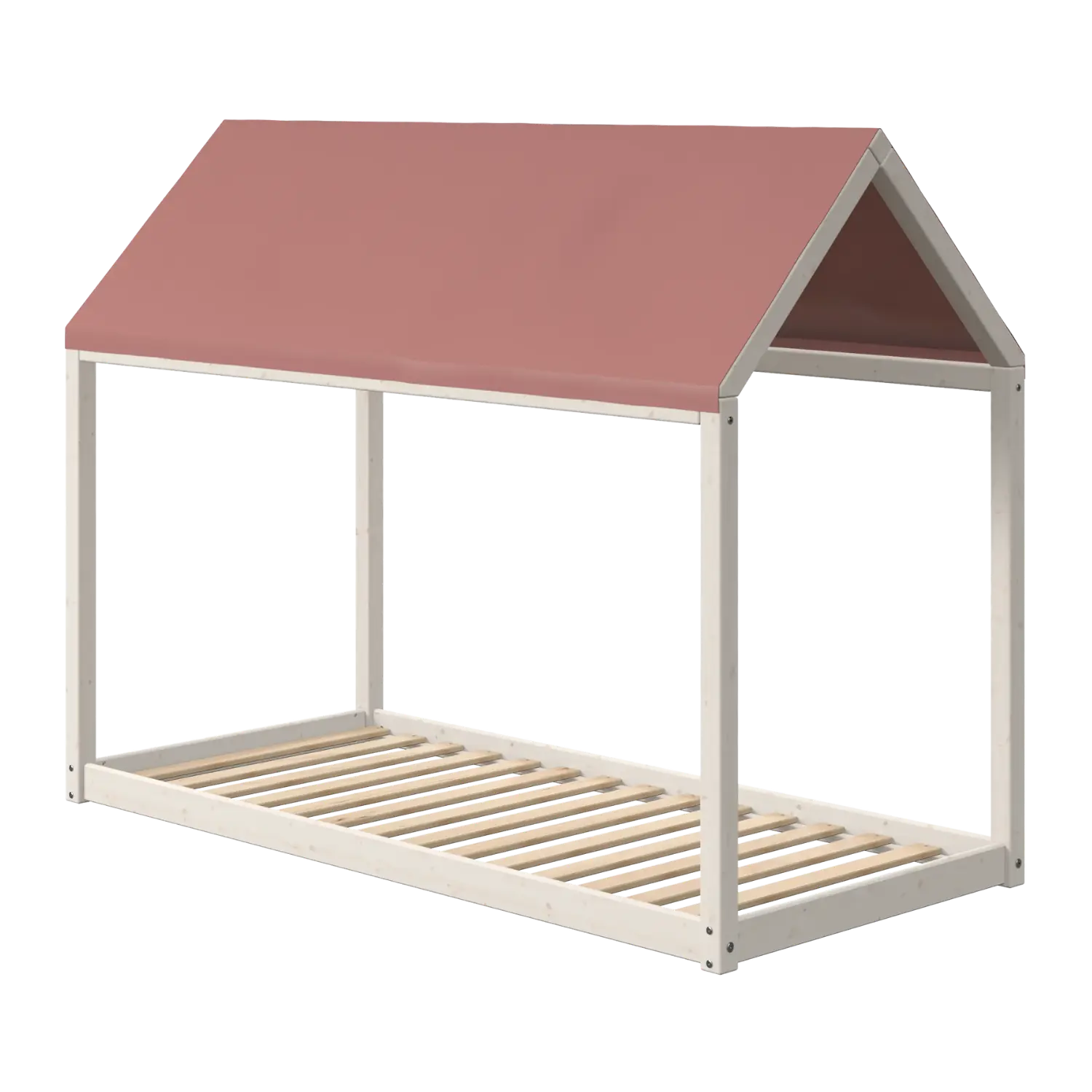 flexa-cottage-dach-90x200-misty-rose image 5