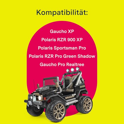 peg-perego-batterieladeger-t-24v-1a-original-ersatzteil image 8