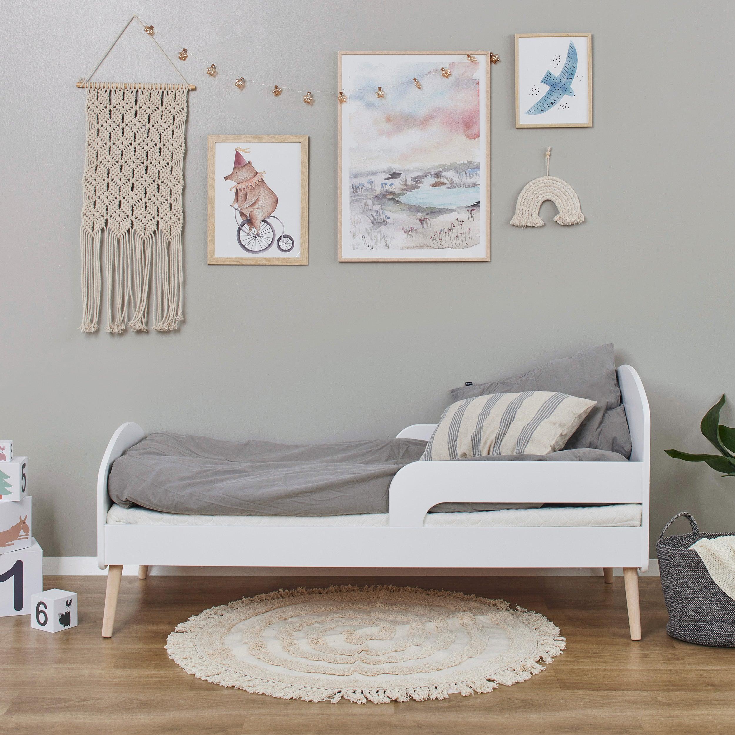 hoppekids-blend-juniorbett-70x160-cm-mdf-mit-eichenbeinen image 2