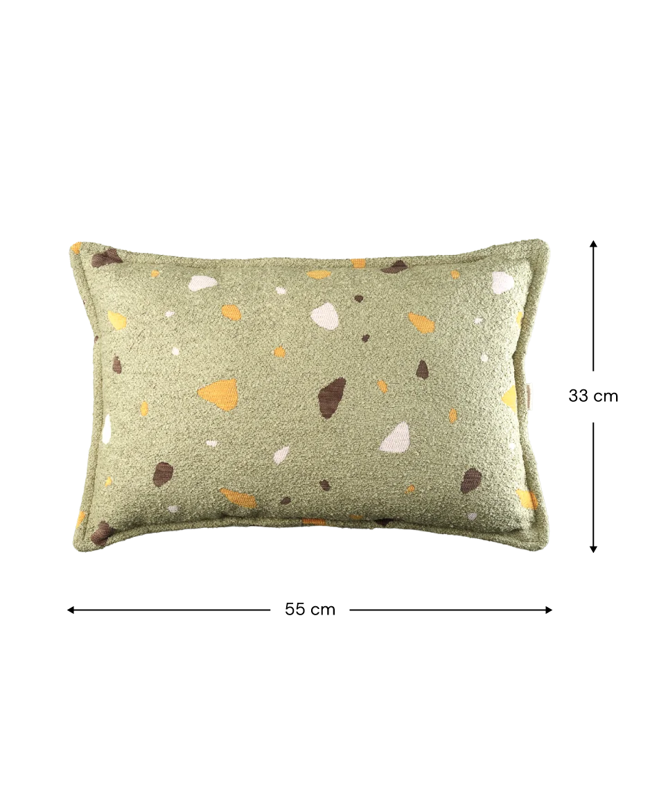 wigiwama-terrazzo-moss-bolster-nackenrolle-f-r-kinder image 2