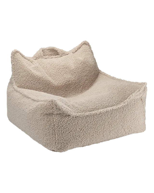 wigiwama-biscuit-sitzsack-original-beanbag-kindersessel-teddy image 1