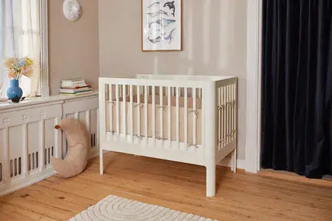 flexa-nova-babybett-cream-120x70-cm-h-henverstellbar image 4