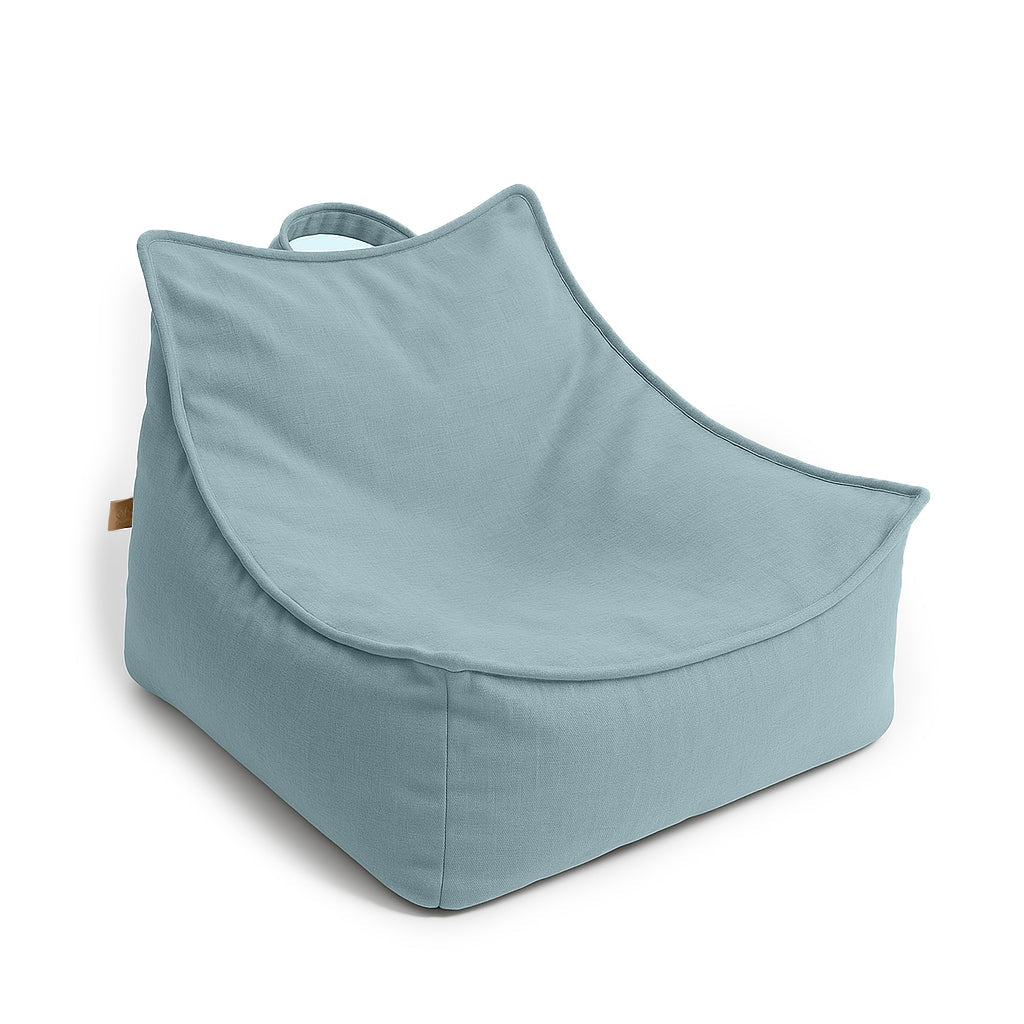 meowbaby-outdoor-kinder-sitzsack-outzy-eckig-outdoor-living-edition image 7