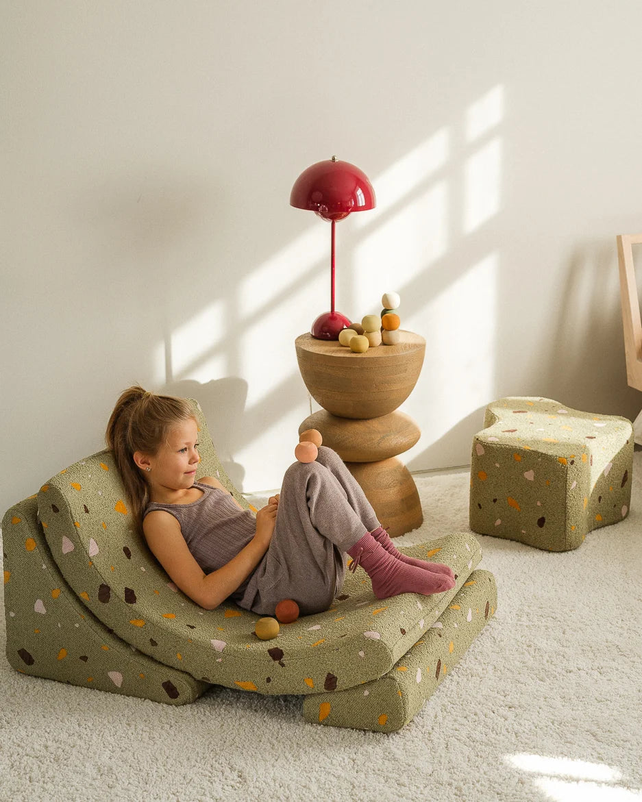 wigiwama-terrazzo-moss-wolkenpouffe-cloud-pouf image 5