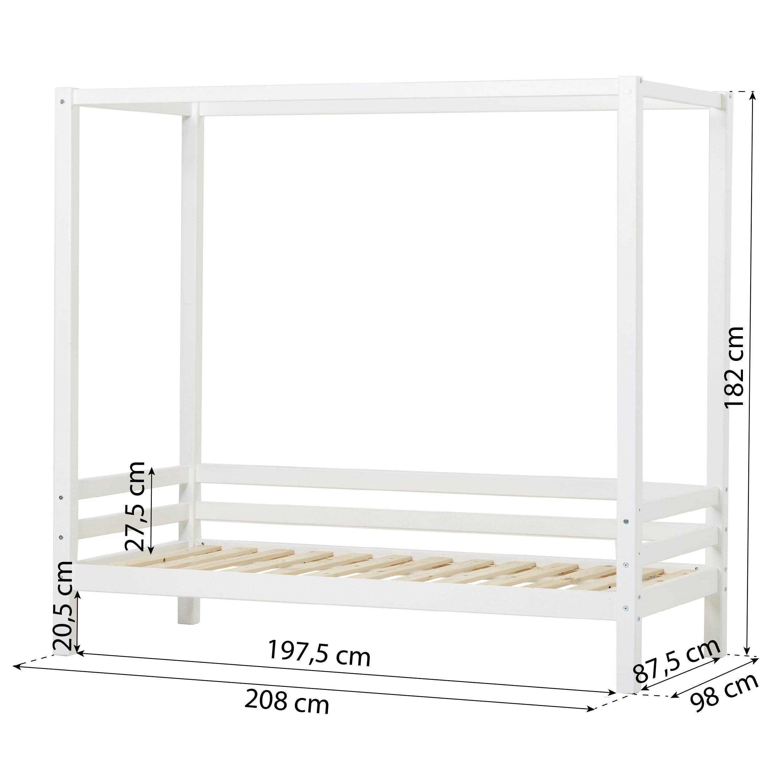 hoppekids-eco-dream-modul-f-r-himmelbett-70x160-cm image 6