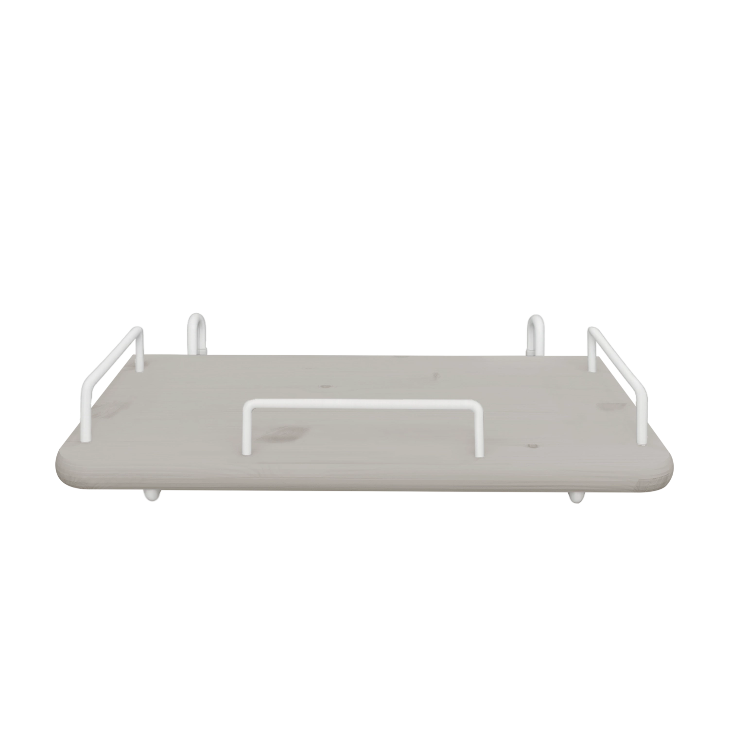 flexa-classic-h-nge-nachttisch-grau-aus-mdf-f-r-betten image 4