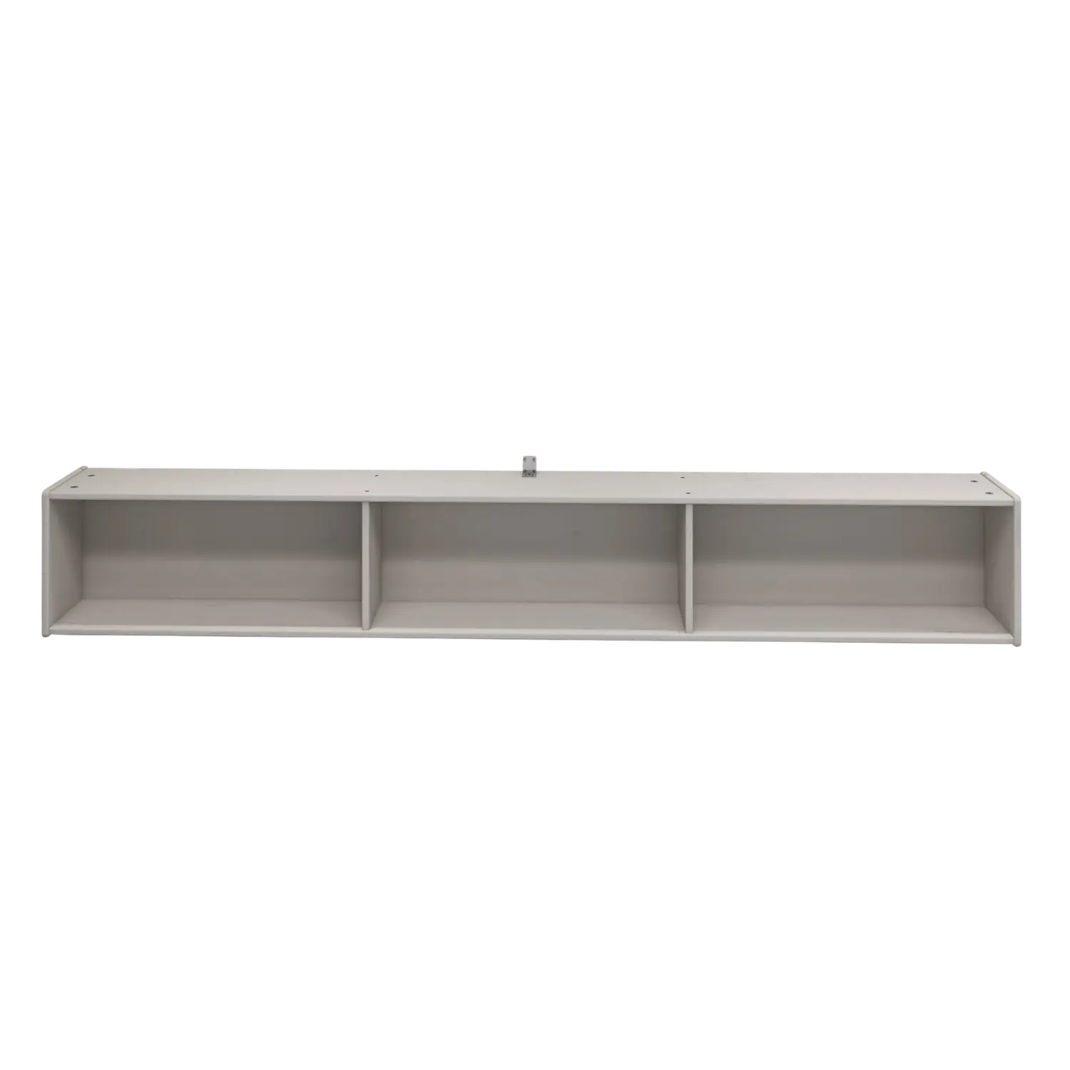 flexa-classic-regal-mit-3-f-chern-grau-b-cherschrank-f-rs-hochbett image 2