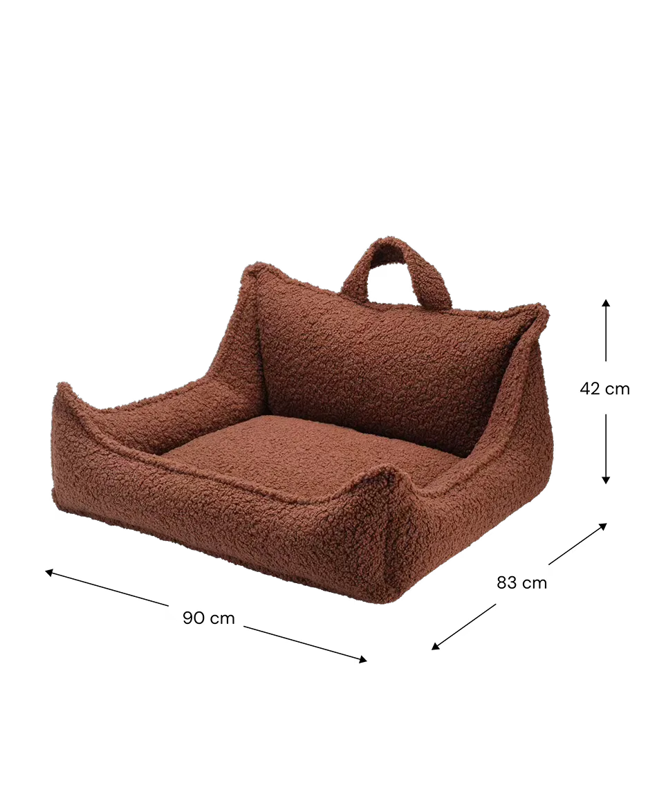 wigiwama-warm-hazel-haustierclub-stuhl-l-designer-hundebett-teddy image 7
