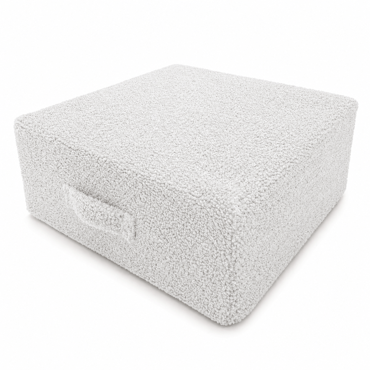 meowbaby-h-pfpolster-bearly-60x60-cm-spielsofa-add-on-teddy image 1