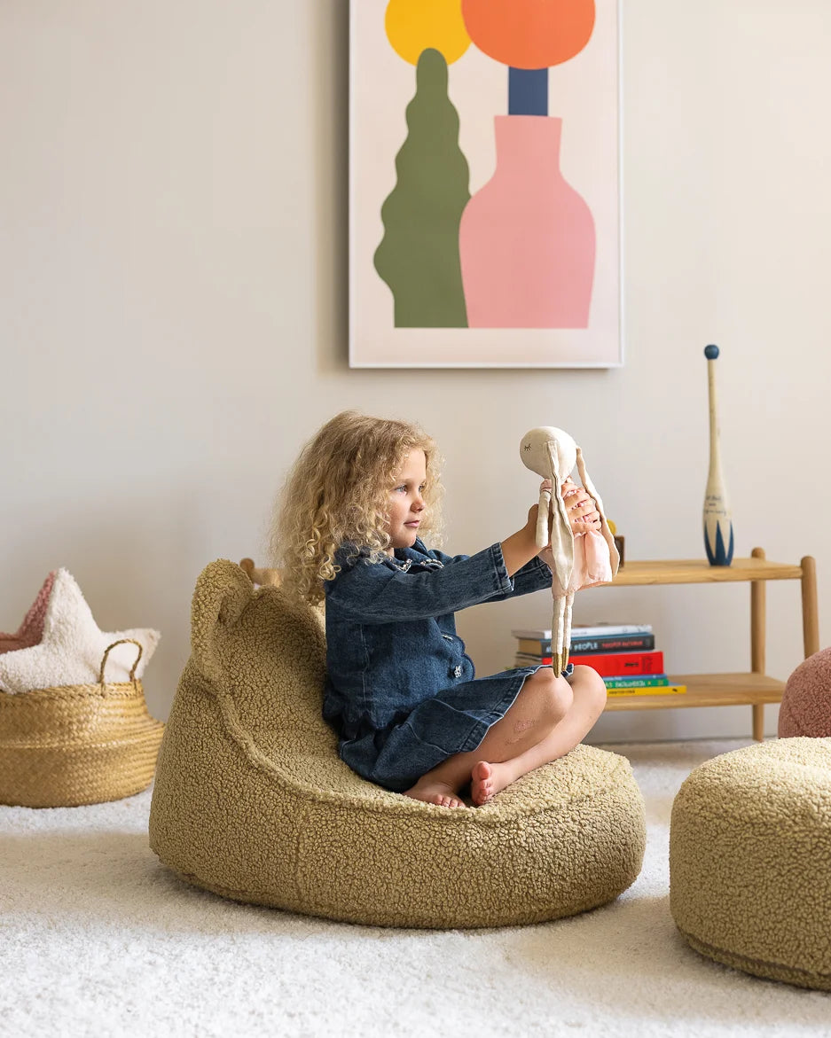 wigiwama-matcha-b-ren-sitzsack-kinder-sitzsack-aus-teddy image 2