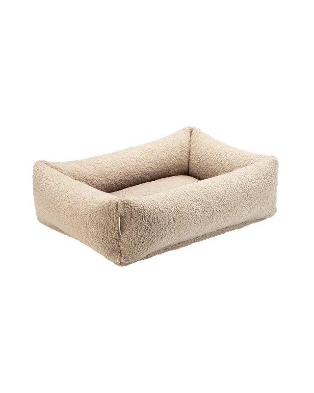 wigiwama-haustier-kuschelbett-m-biscuit-teddy-wendbares-hundebett image 1