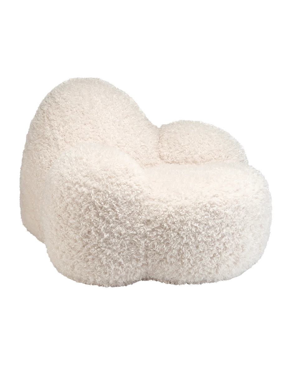 wigiwama-momo-stuhl-cream-teen-lounge-sessel-yeti image 1