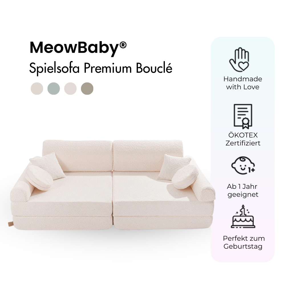 meowbaby-spielsofa-premium-boucl-160x76x52-cm image 6