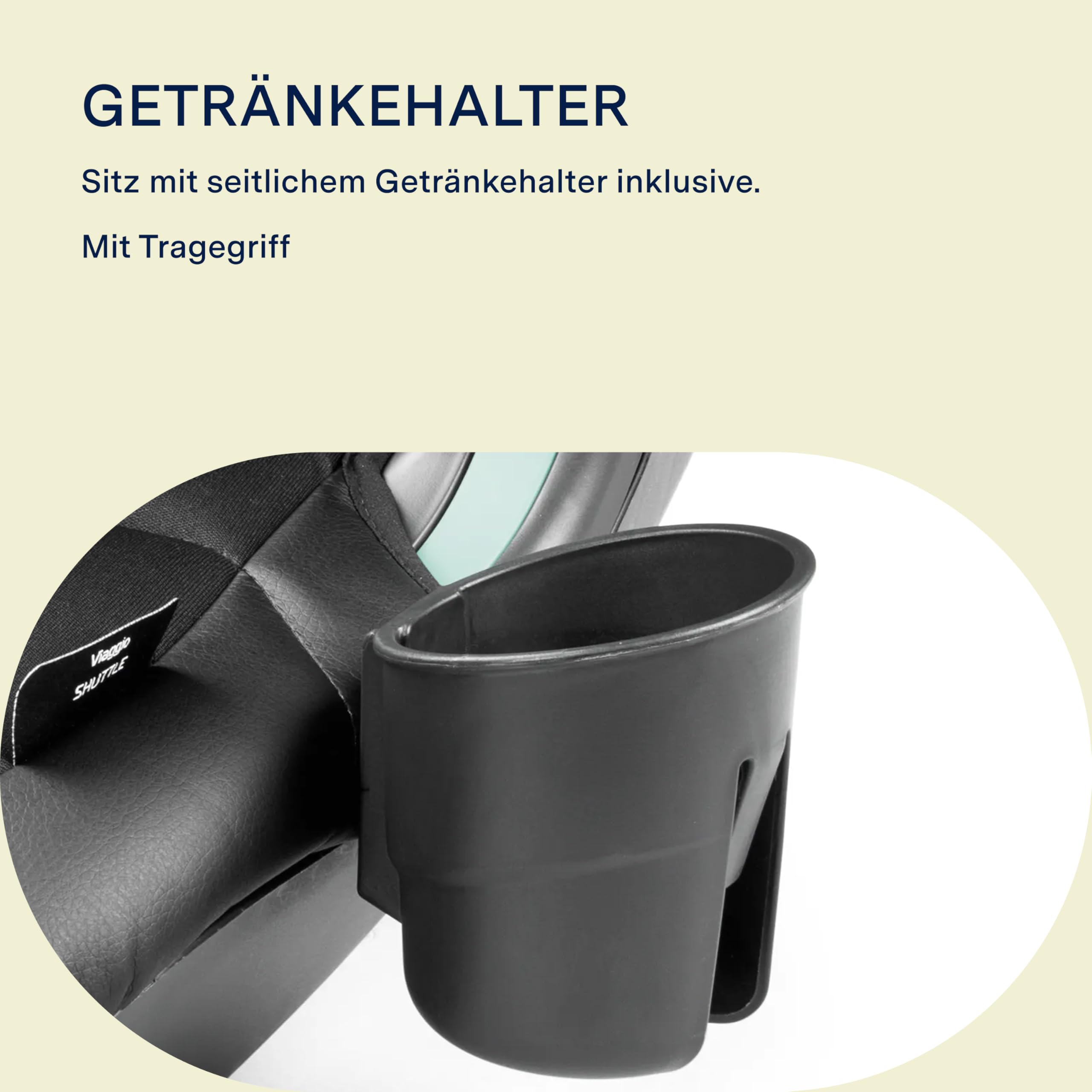 peg-perego-viaggio-shuttle-sitzerh-hung-isofix-125-150-cm-licorice image 5