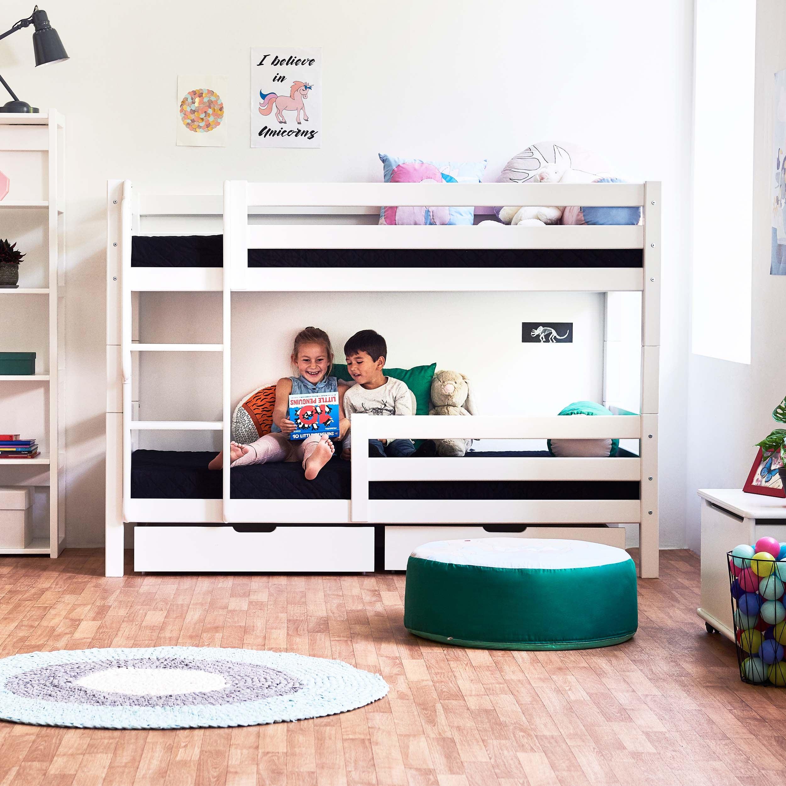 hoppekids-eco-luxury-etagenbett-teilbar-mit-rausfallschutz image 4